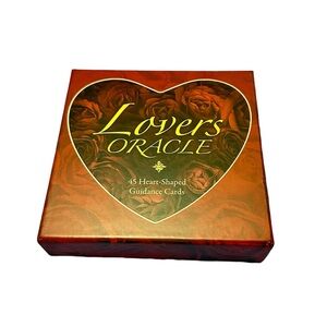 Lovers Oracle Deck